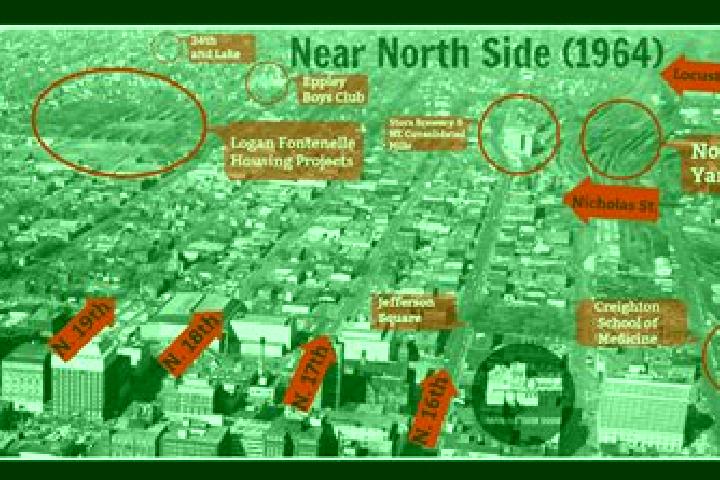 escort Near North Side