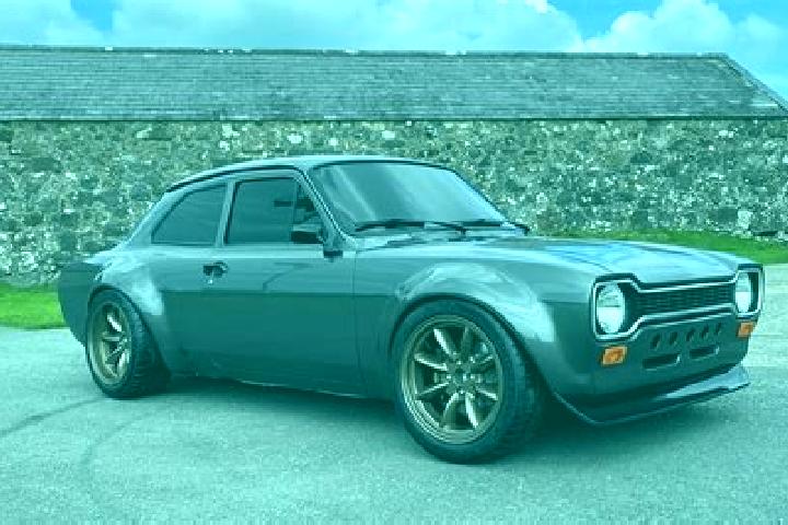 escort Neau