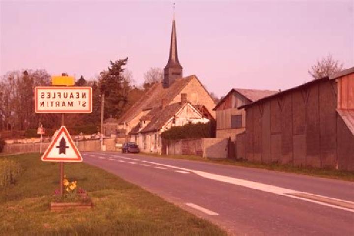 escort Neaufles-Saint-Martin