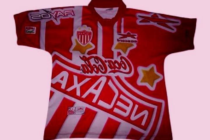 escort Necaxa