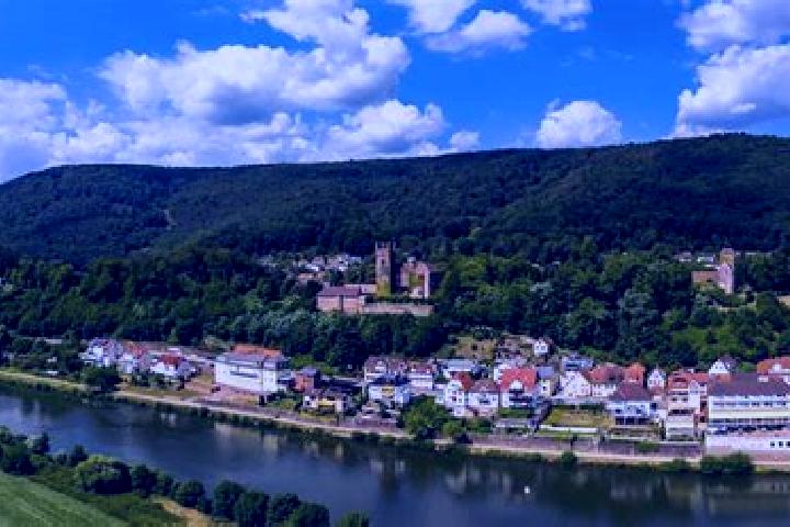 escort Neckarsteinach