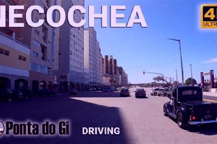 escort Necochea