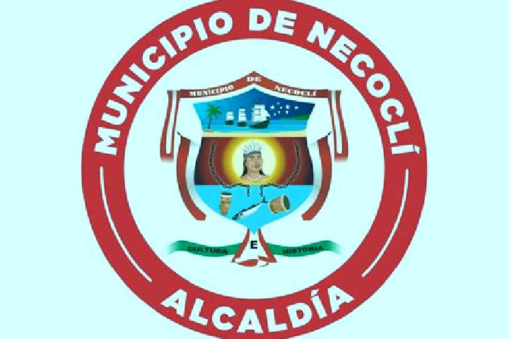 escort Necocli
