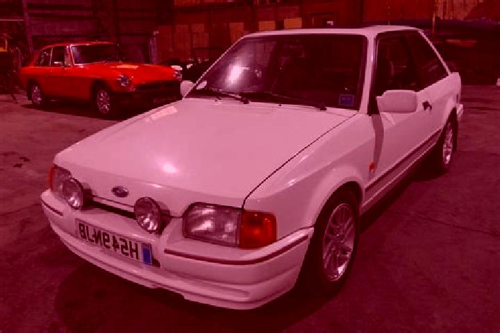 escort Nedeia