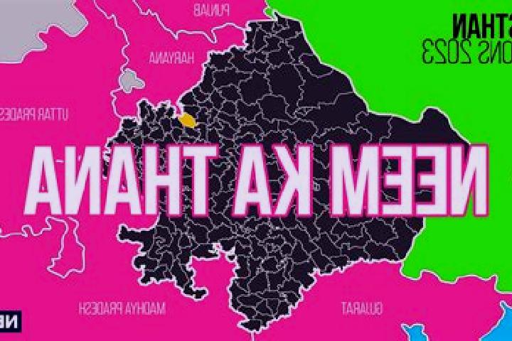 escort Neem ka Thana