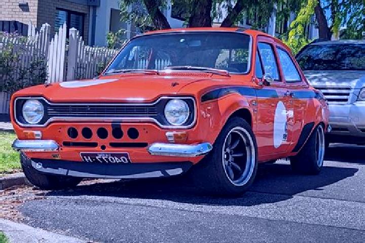 escort Neffies
