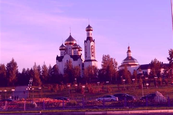 escort Nefteyugansk