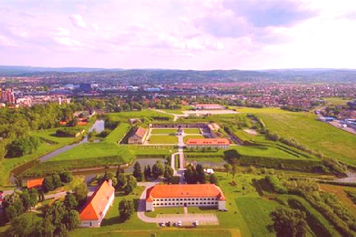 escort Negoslavci