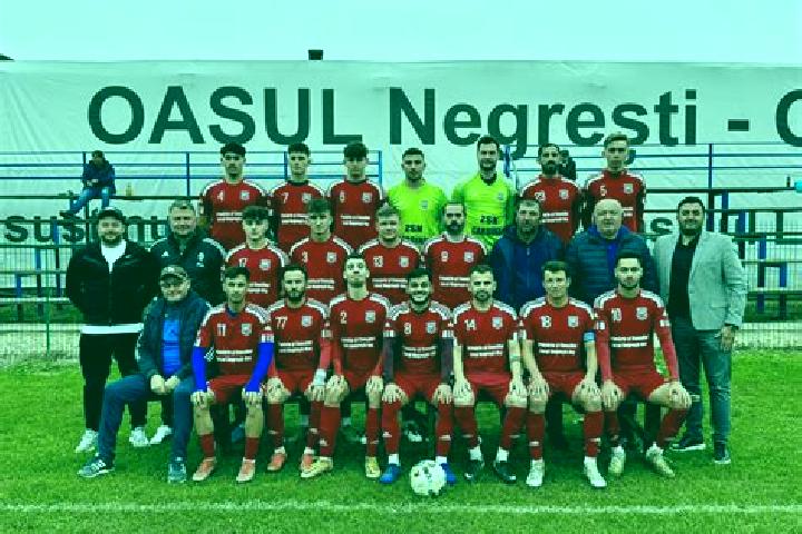 escort Negresti-Oas