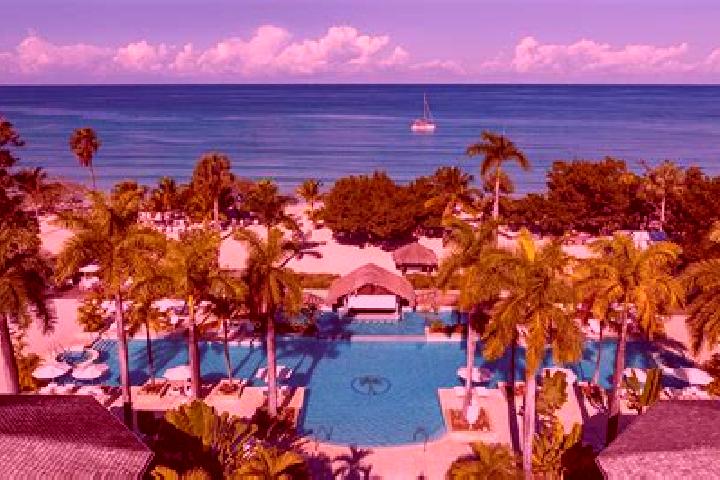 escort Negril