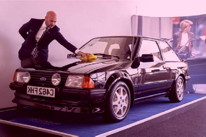 escort Negritas