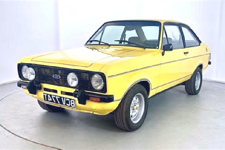 escort Negrone