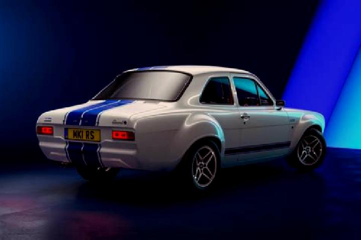 escort Neichen