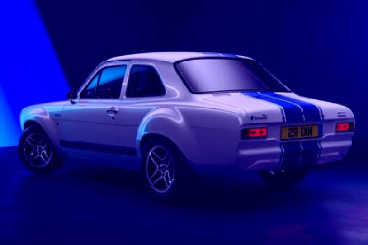 escort Neixi