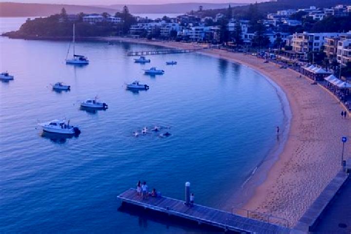 escort Nelson Bay