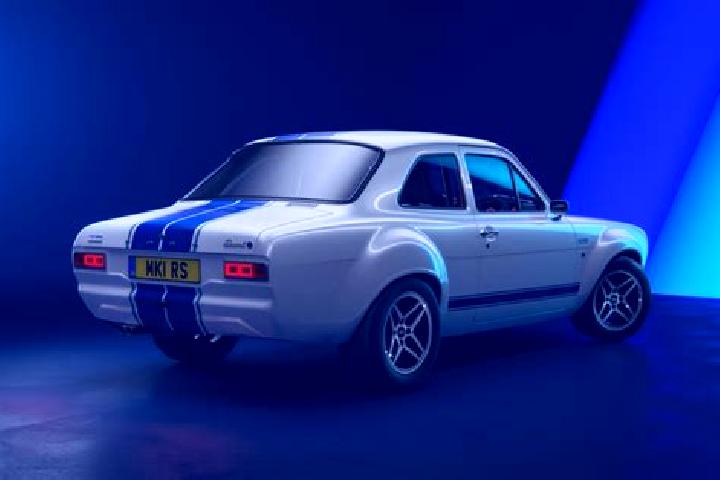 escort Nemezis