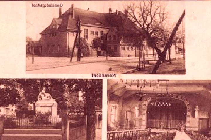 escort Nemsdorf-Goehrendorf