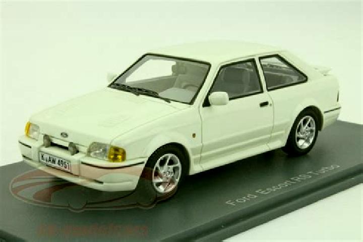 escort Neo Rysi