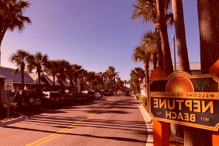 escort Neptune Beach