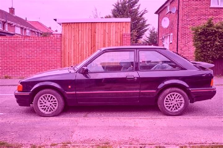 escort Nere
