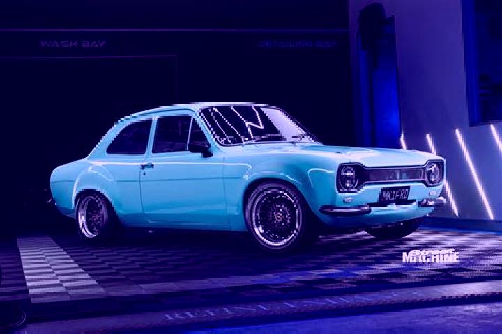 escort Nervi