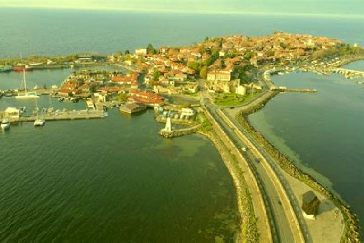 escort Nesebar