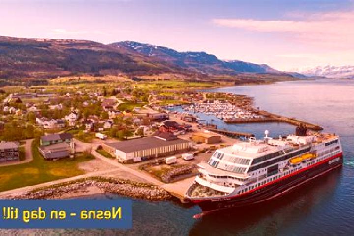 escort Nesna