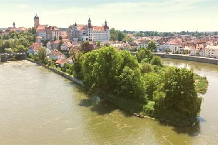 escort Neuburg an der Donau