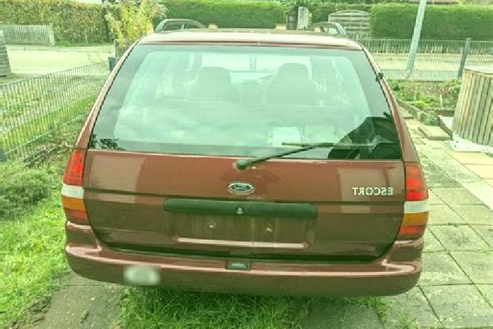 escort Neue Heimat