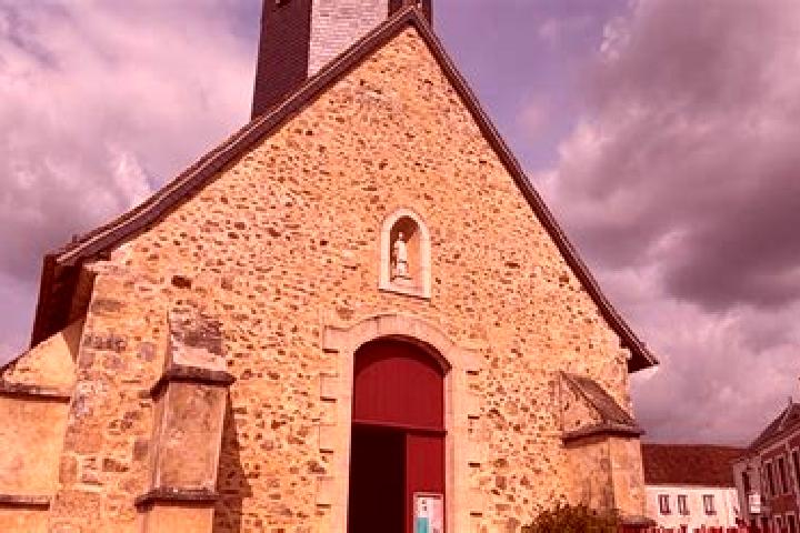 escort Neufchatel-en-Saosnois