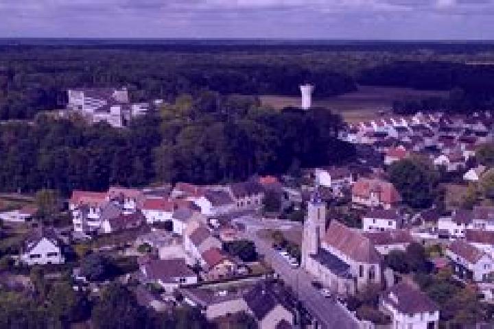 escort Neufmoutiers-en-Brie