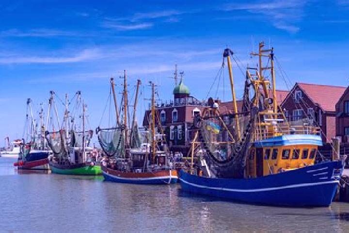escort Neuharlingersiel