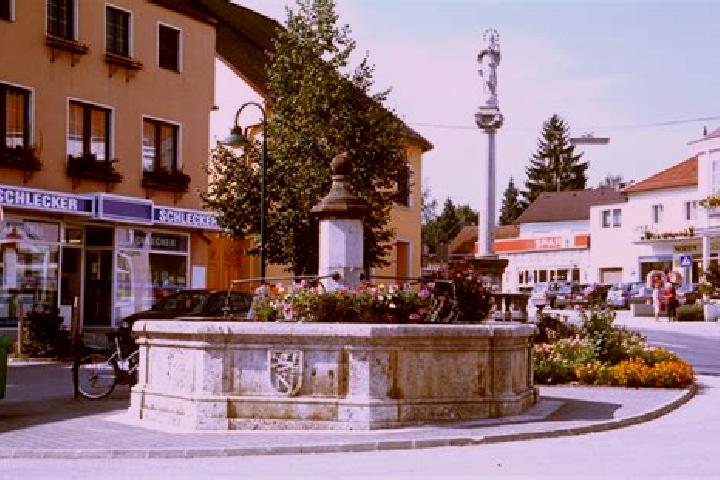 escort Neuhofen an der Krems