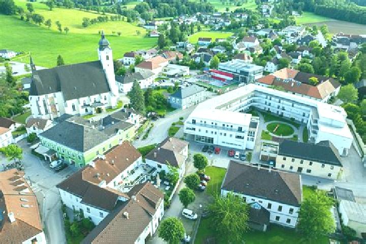 escort Neuhofen an der Ybbs