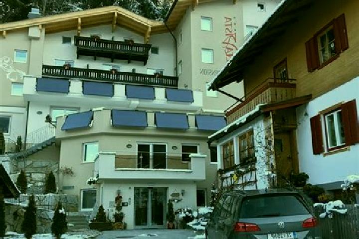 escort Neukirchen am Grossvenediger
