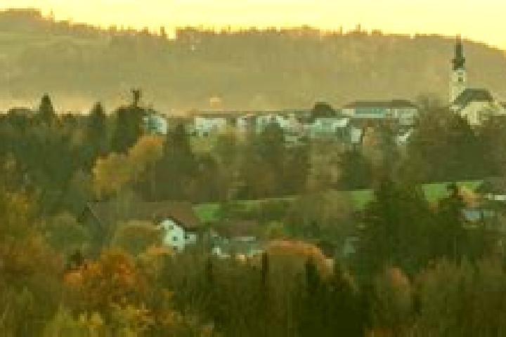 escort Neukirchen vorm Wald