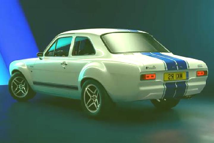 escort Neuler