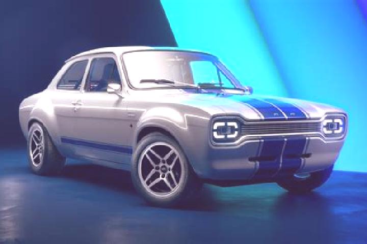 escort Neumark