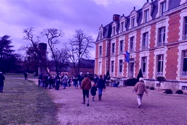 escort Neung-sur-Beuvron