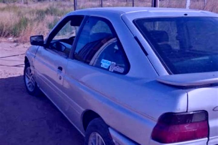 escort Neuquen