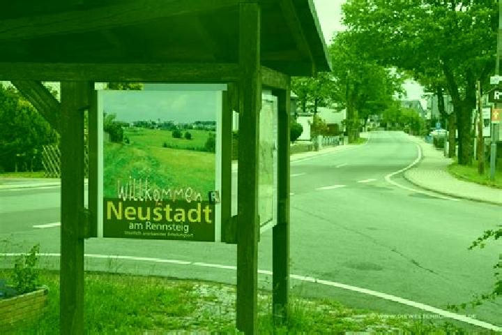 escort Neustadt am Rennsteig