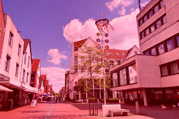 escort Neustadt am Ruebenberge
