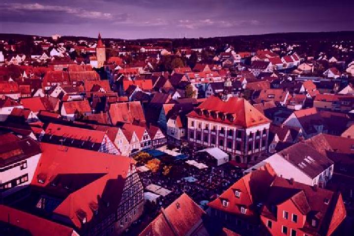 escort Neustadt an der Aisch