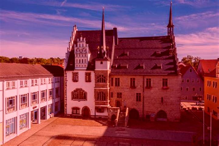 escort Neustadt an der Orla
