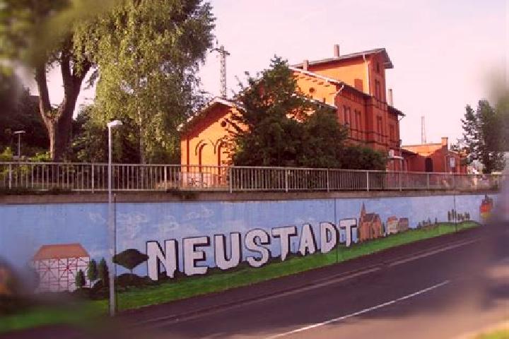 escort Neustadt (Hessen)