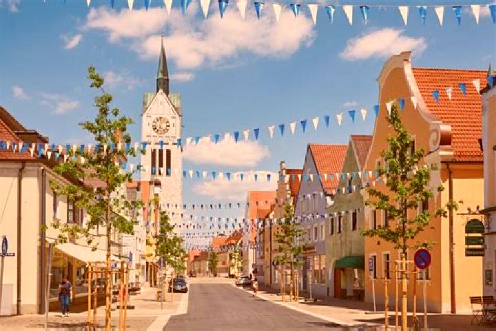 escort Neustadtl-Markt