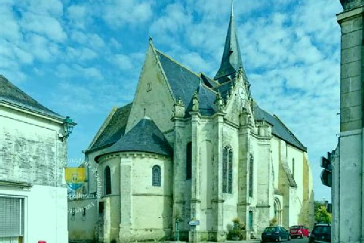 escort Neuvy-le-Roi