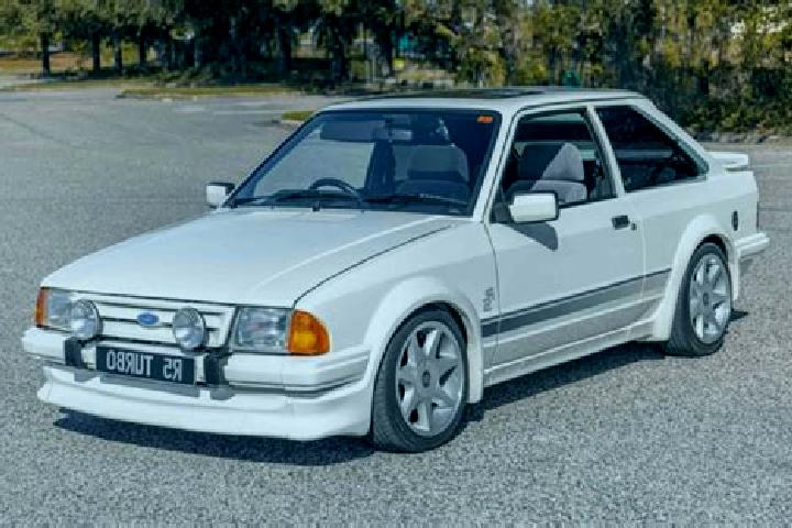 escort Neuzeug