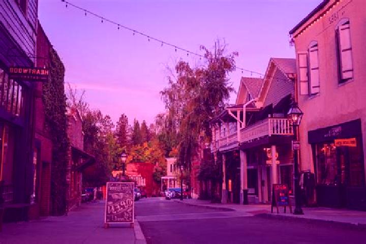 escort Nevada City