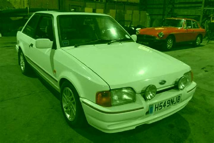 escort Nevogilde